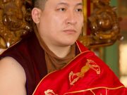 Thaye Dorje, His Holiness the 17th Gyalwa Karmapa, on mindfulness