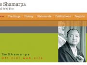 shamarpa.org